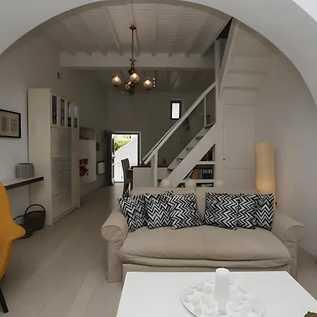 Casa de Férias Christy's Three Level Luxury