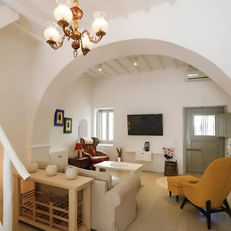 Christy's Three Level Luxury