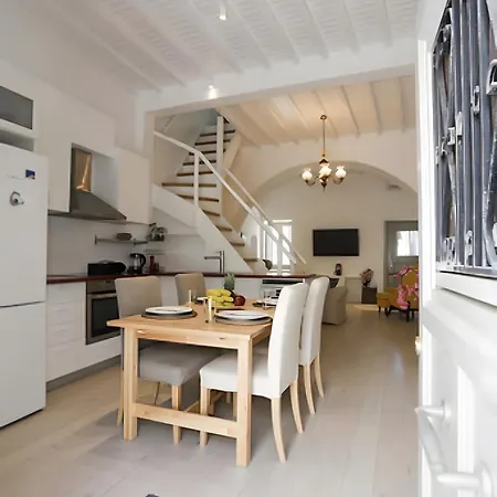 Christy's Three Level Luxury