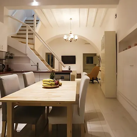 Casa de Férias Christy's Three Level Luxury